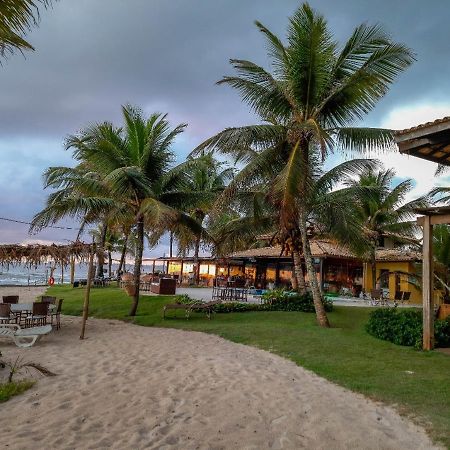 Eden One Hotel Ilheus Exterior photo