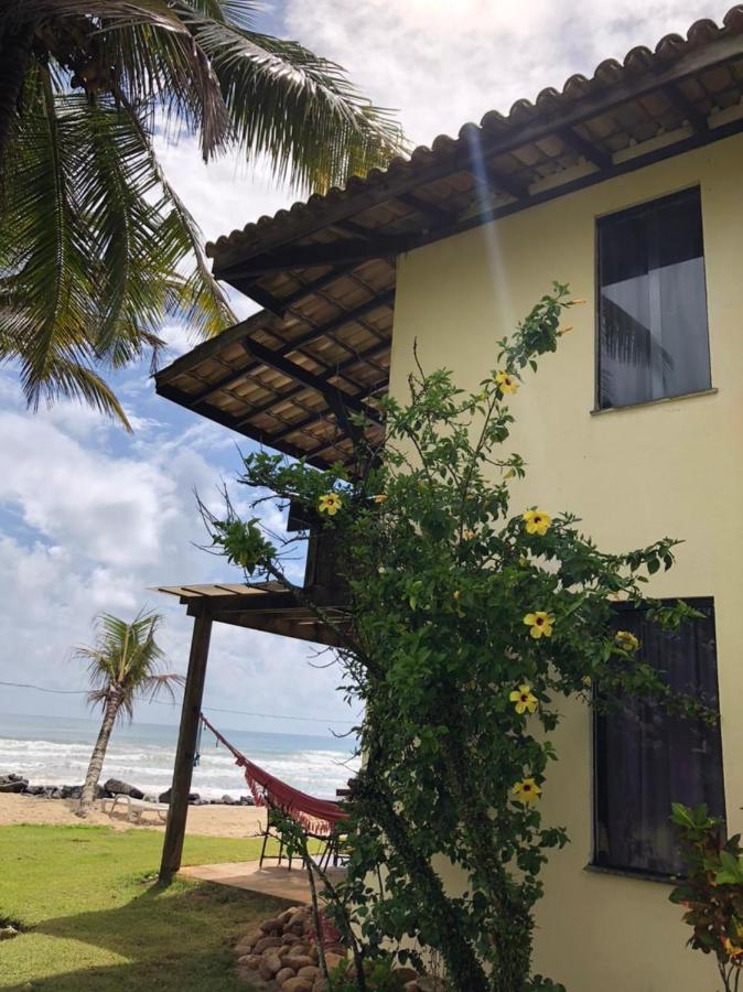 Eden One Hotel Ilheus Exterior photo
