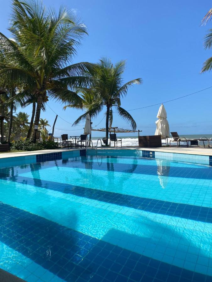 Eden One Hotel Ilheus Exterior photo