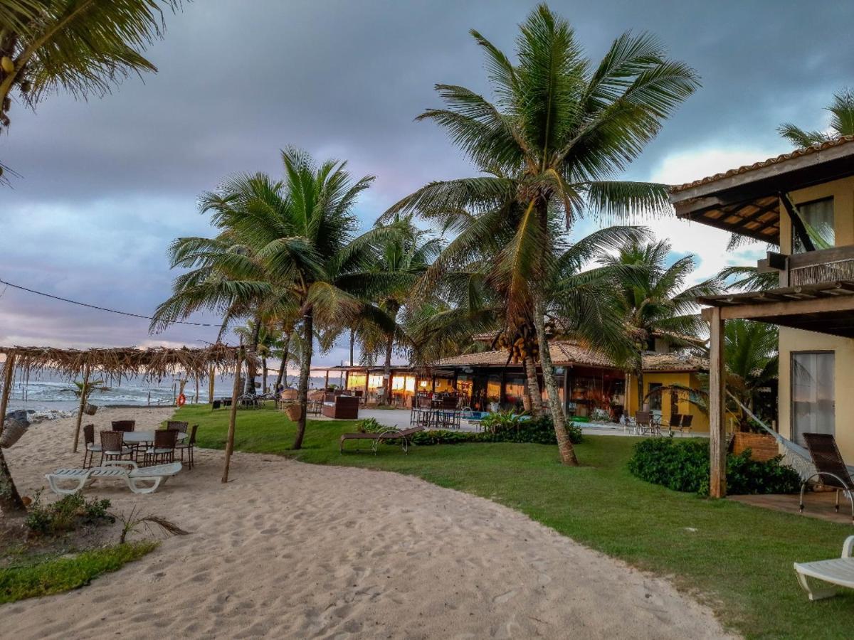 Eden One Hotel Ilheus Exterior photo