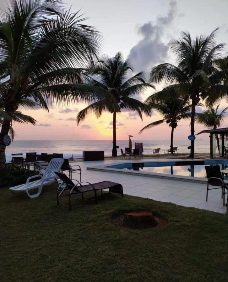 Eden One Hotel Ilheus Exterior photo
