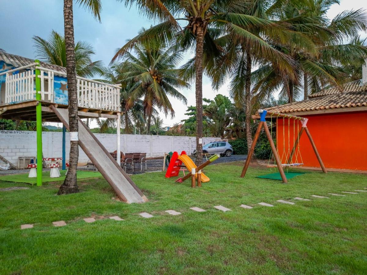 Eden One Hotel Ilheus Exterior photo