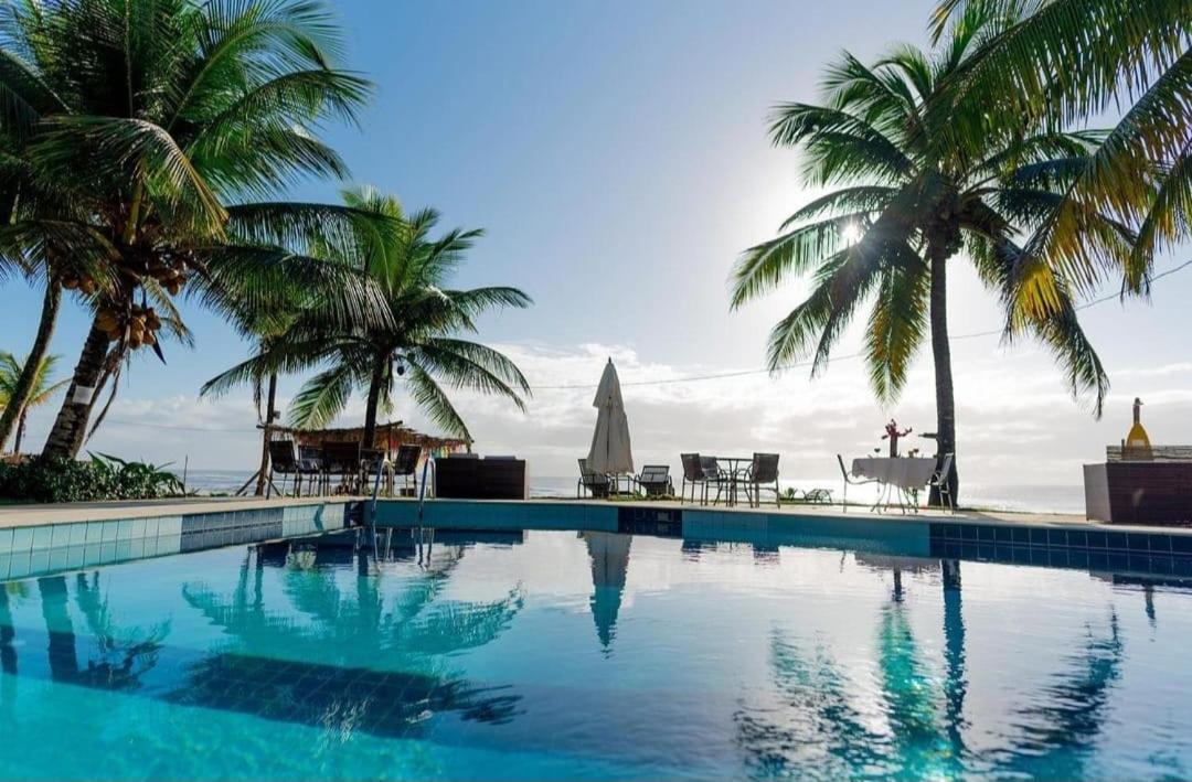 Eden One Hotel Ilheus Exterior photo