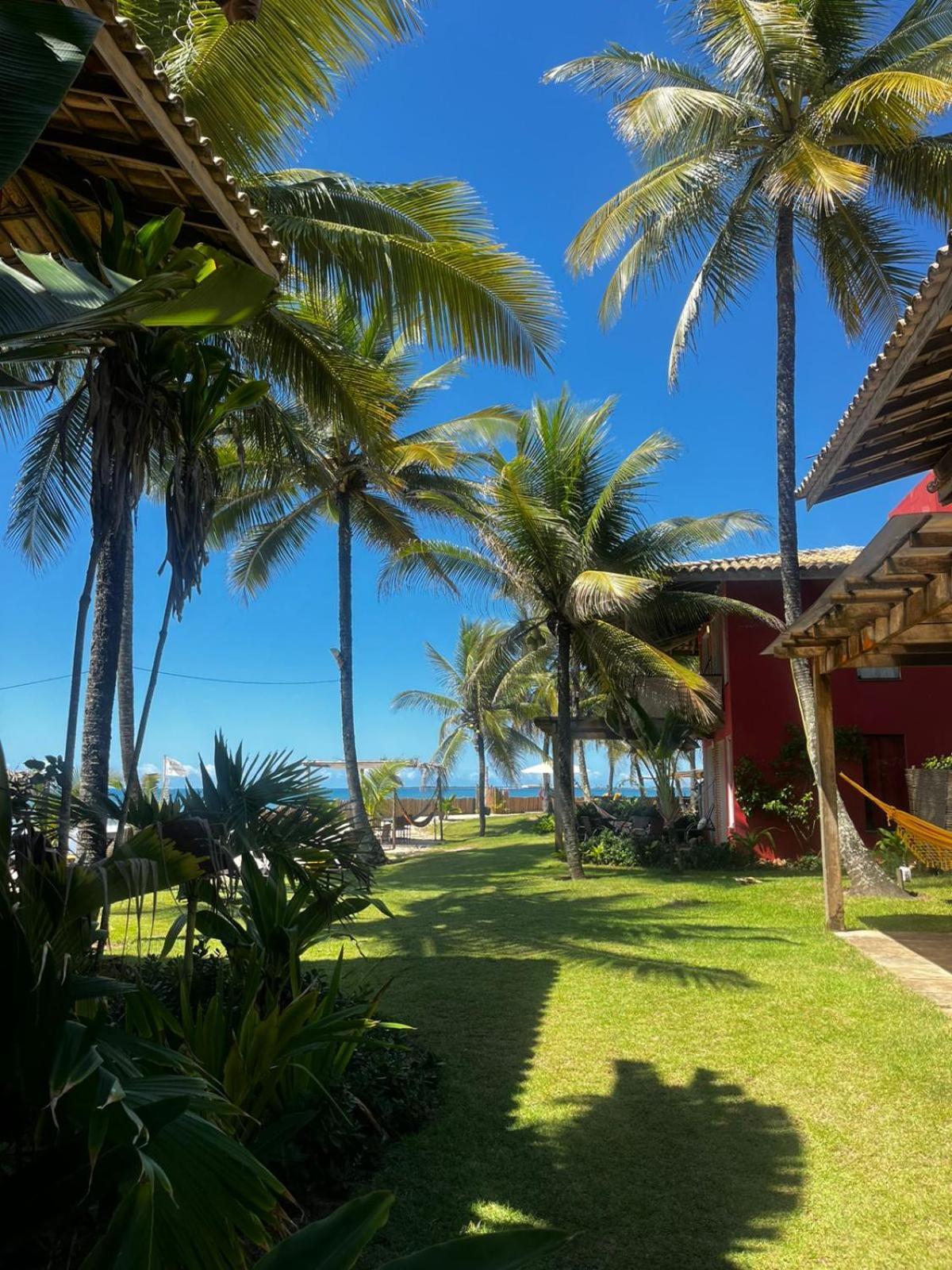 Eden One Hotel Ilheus Exterior photo