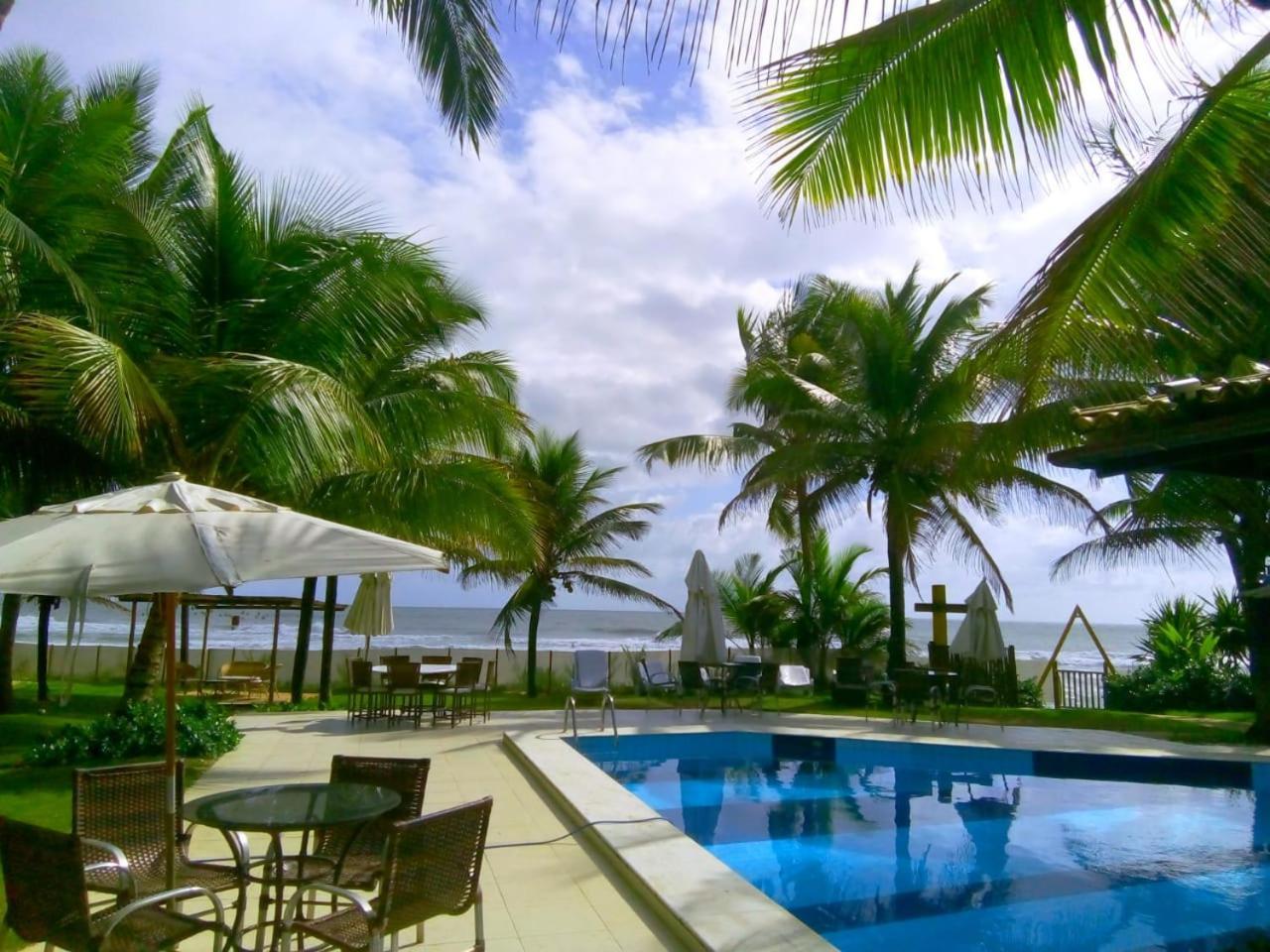 Eden One Hotel Ilheus Exterior photo