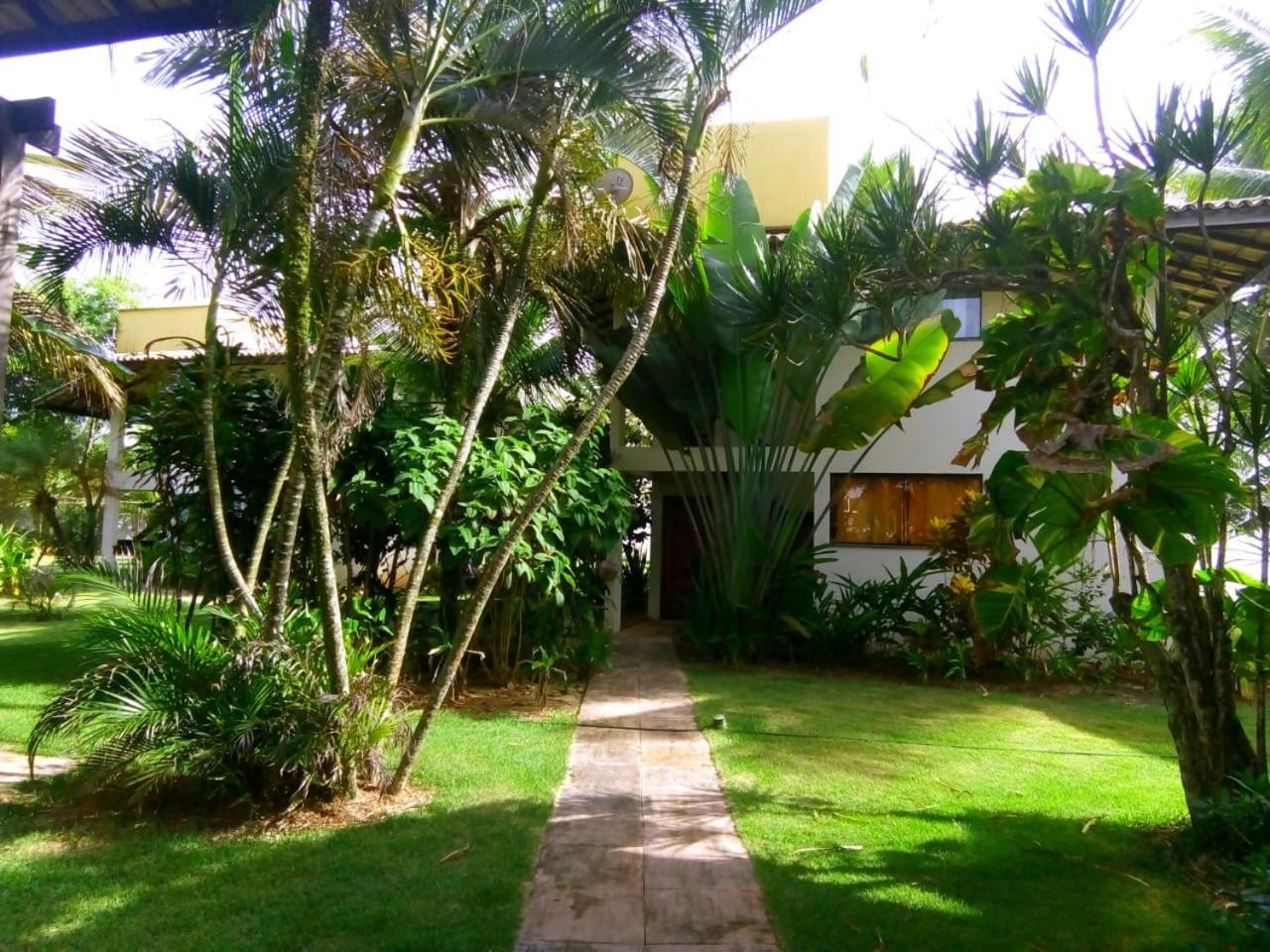 Eden One Hotel Ilheus Exterior photo
