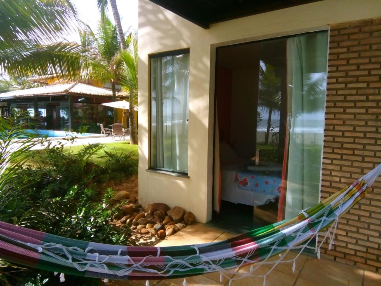 Eden One Hotel Ilheus Exterior photo