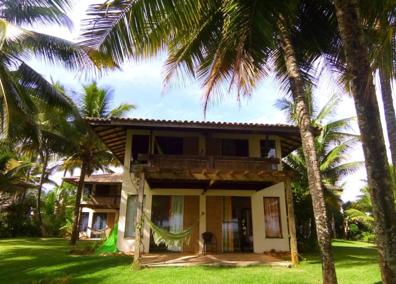 Eden One Hotel Ilheus Exterior photo