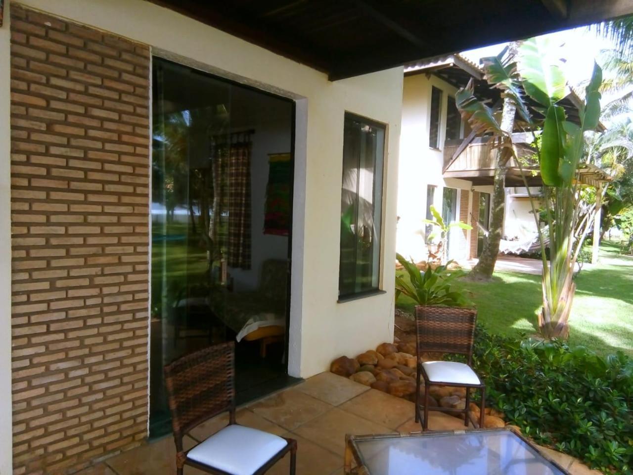 Eden One Hotel Ilheus Exterior photo