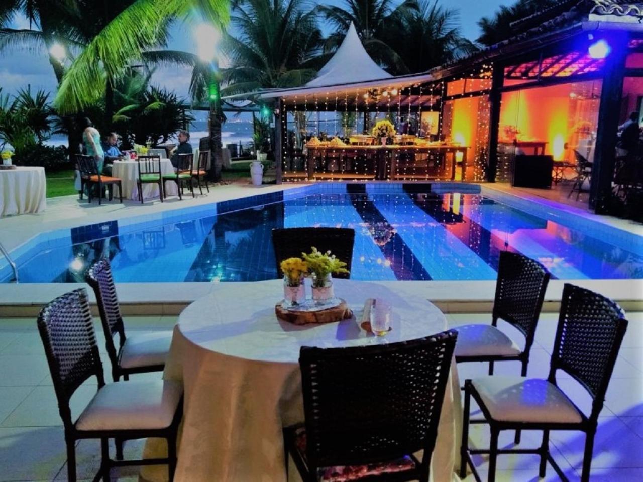 Eden One Hotel Ilheus Exterior photo