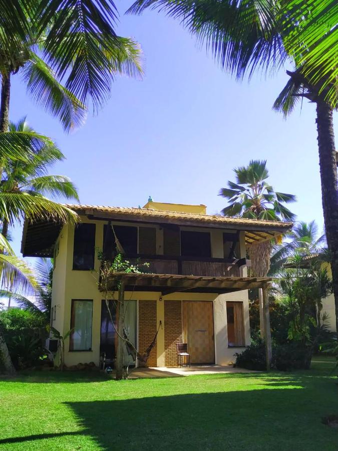 Eden One Hotel Ilheus Exterior photo